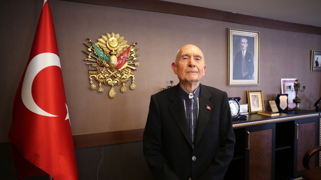 İttihat ve Terakki dönemine ışık tutan belgeler Devlet Arşivleri’nde